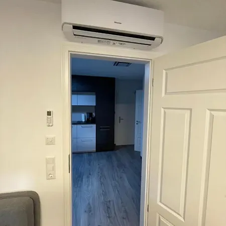 Swid Appartement 9 Delitzsch Eksteriør billede