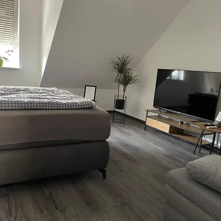 Swid Appartement 9 Delitzsch Eksteriør billede