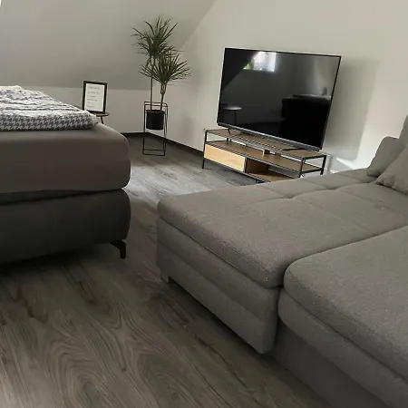 Swid Appartement 9 Delitzsch Eksteriør billede