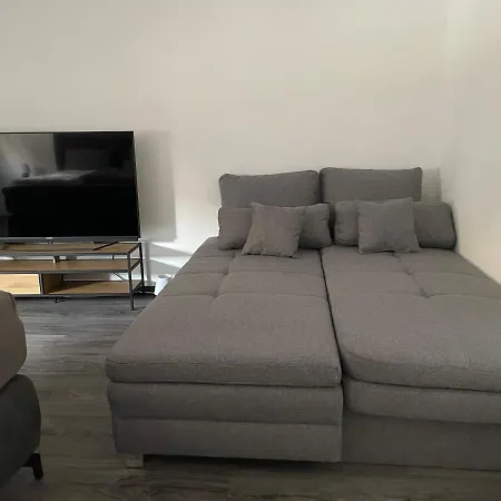 Swid Appartement 9 Delitzsch Eksteriør billede