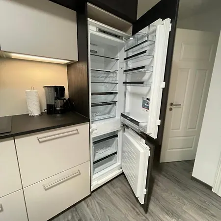 Swid Appartement 9 Delitzsch Eksteriør billede