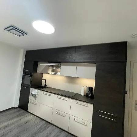 Swid Appartement 9 Delitzsch Eksteriør billede