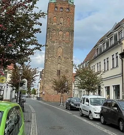 Swid Appartement 9 Delitzsch Eksteriør billede