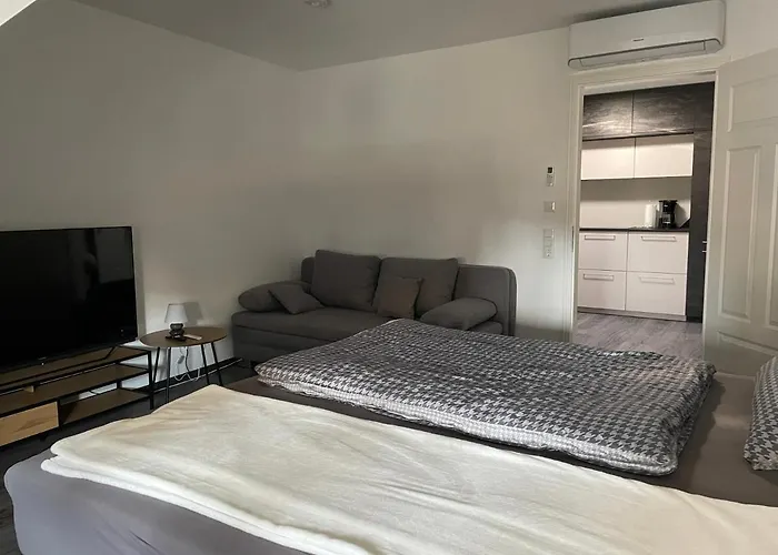 Swid Appartement 9