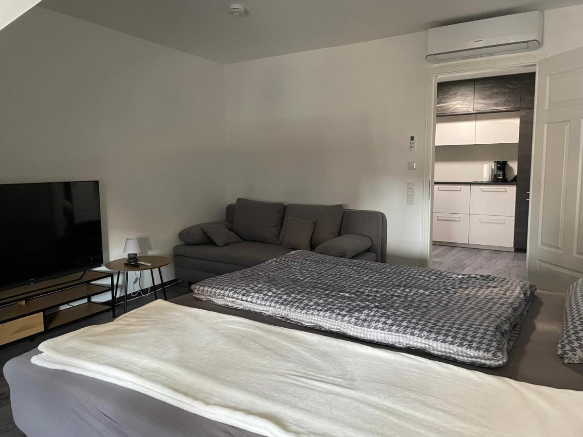 Apartment Swid 9 *