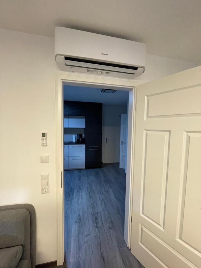 Apartment Swid 9 Delitzsch