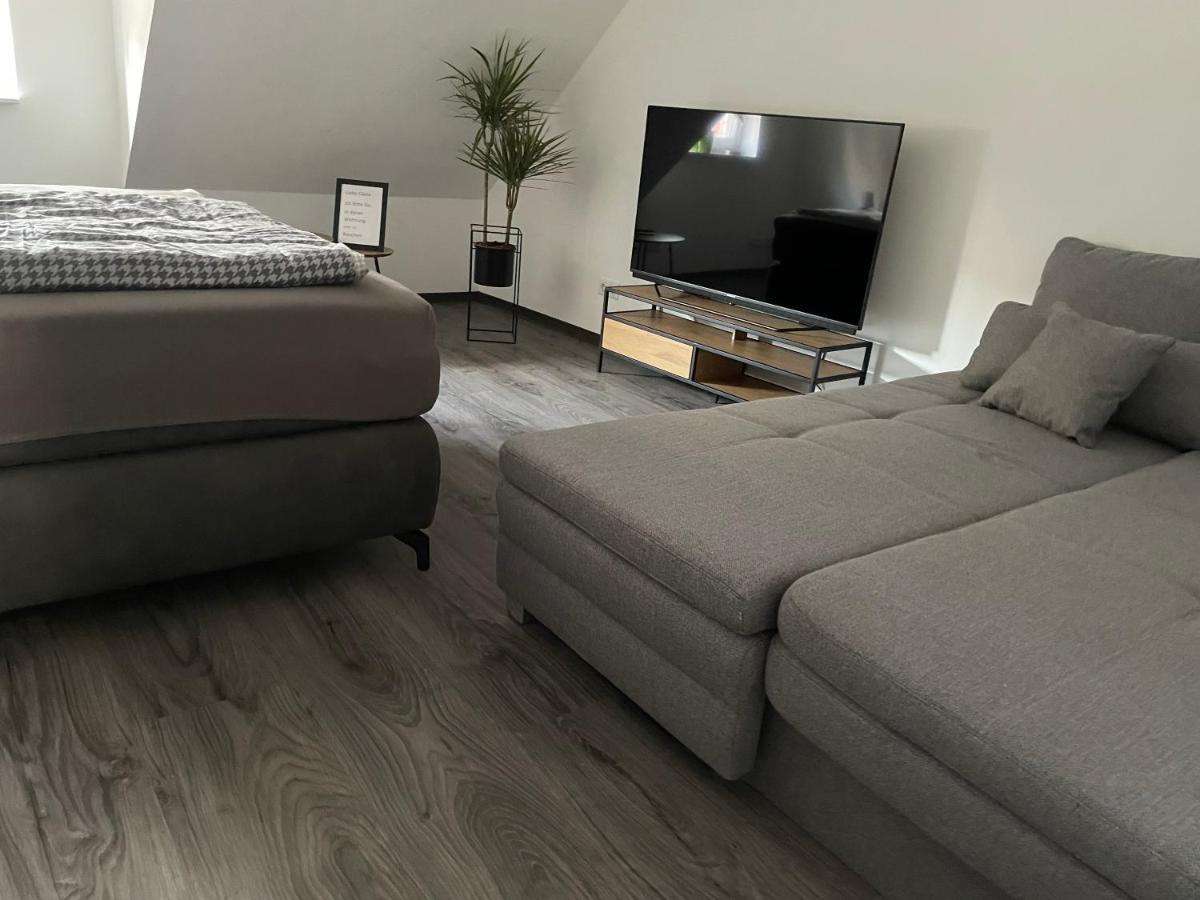 Swid 9 Apartment