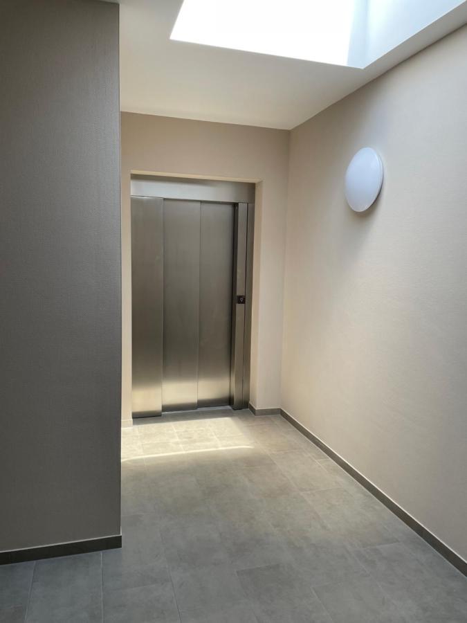 Swid 9 Apartment *