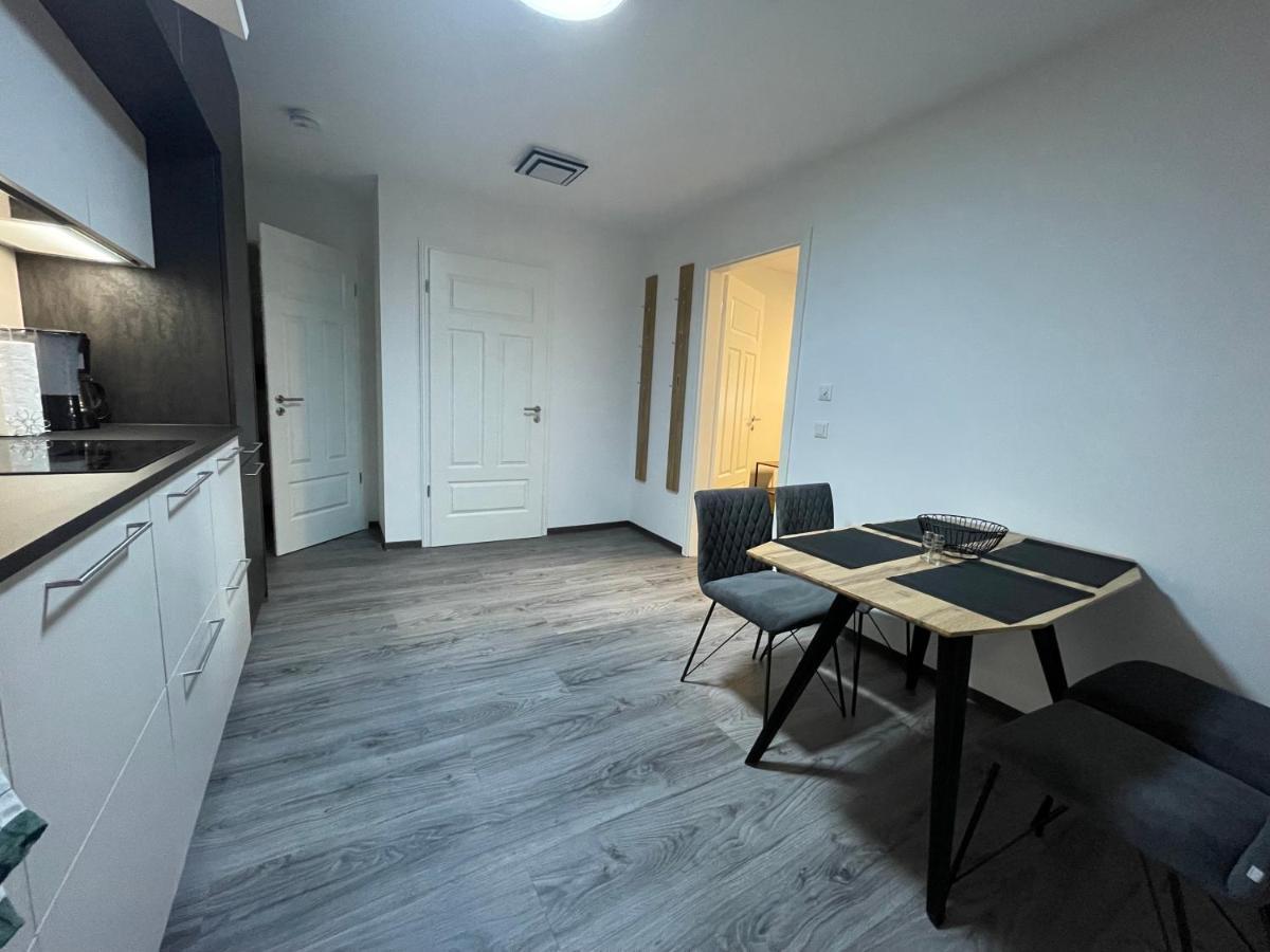 Swid 9 Apartment Delitzsch