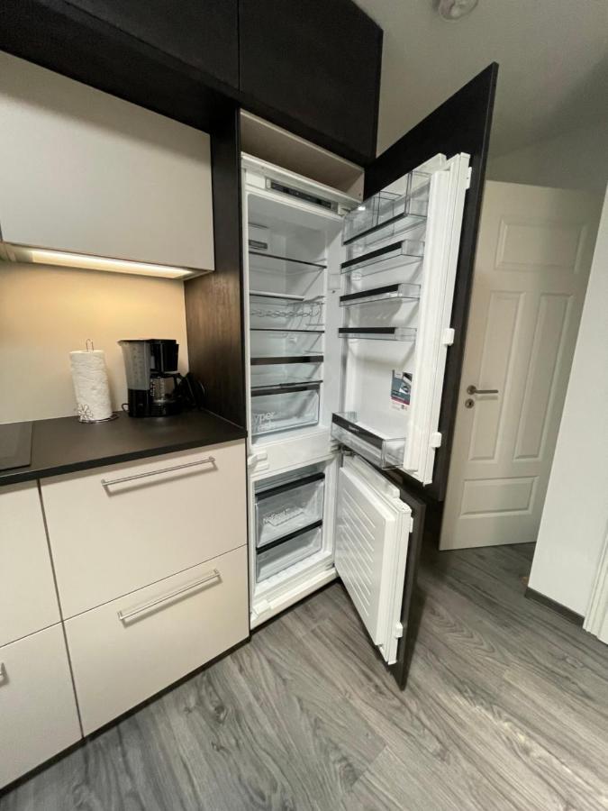 Apartment Swid 9 *