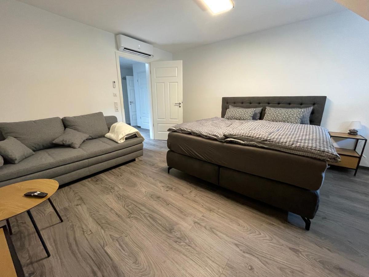 Apartment Swid 9 *