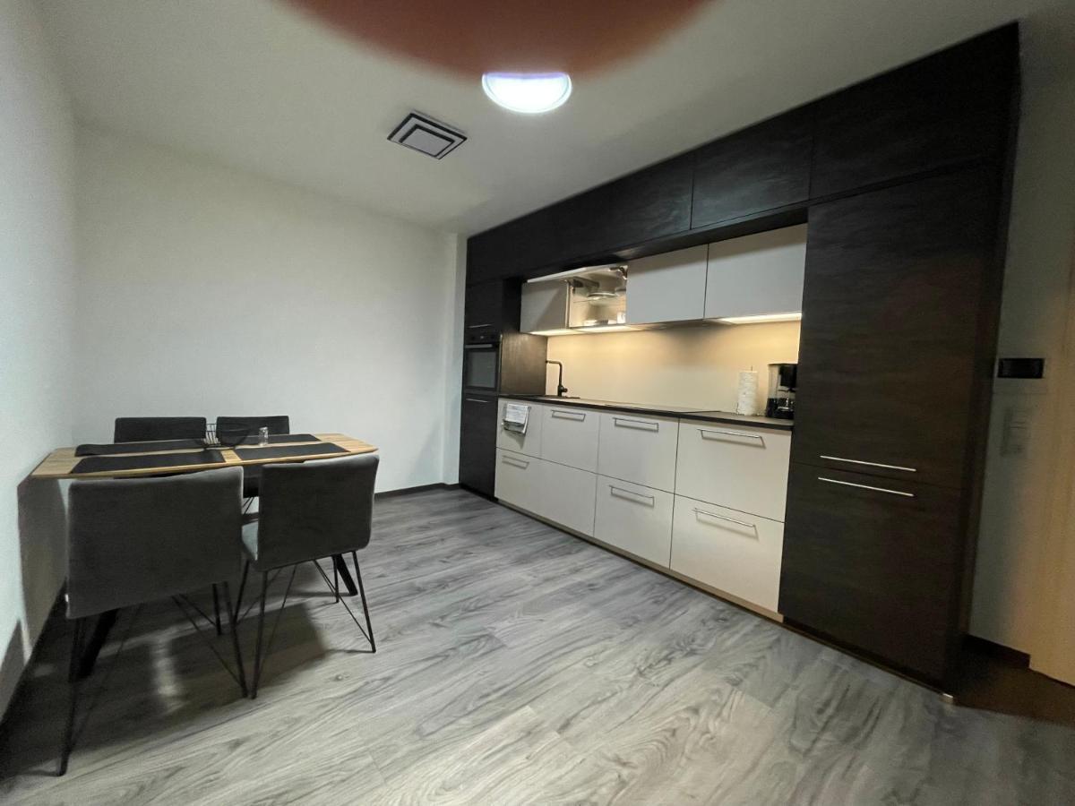Apartment Swid 9 *