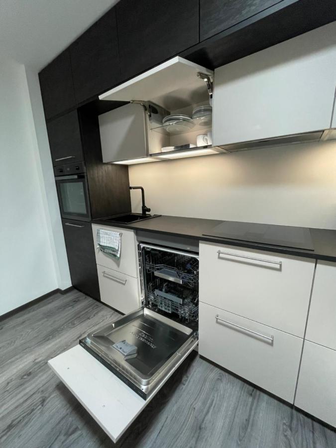 Apartment Swid 9 *