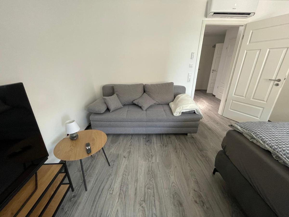 Swid 9 Apartment *